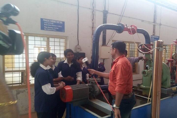 laboratory